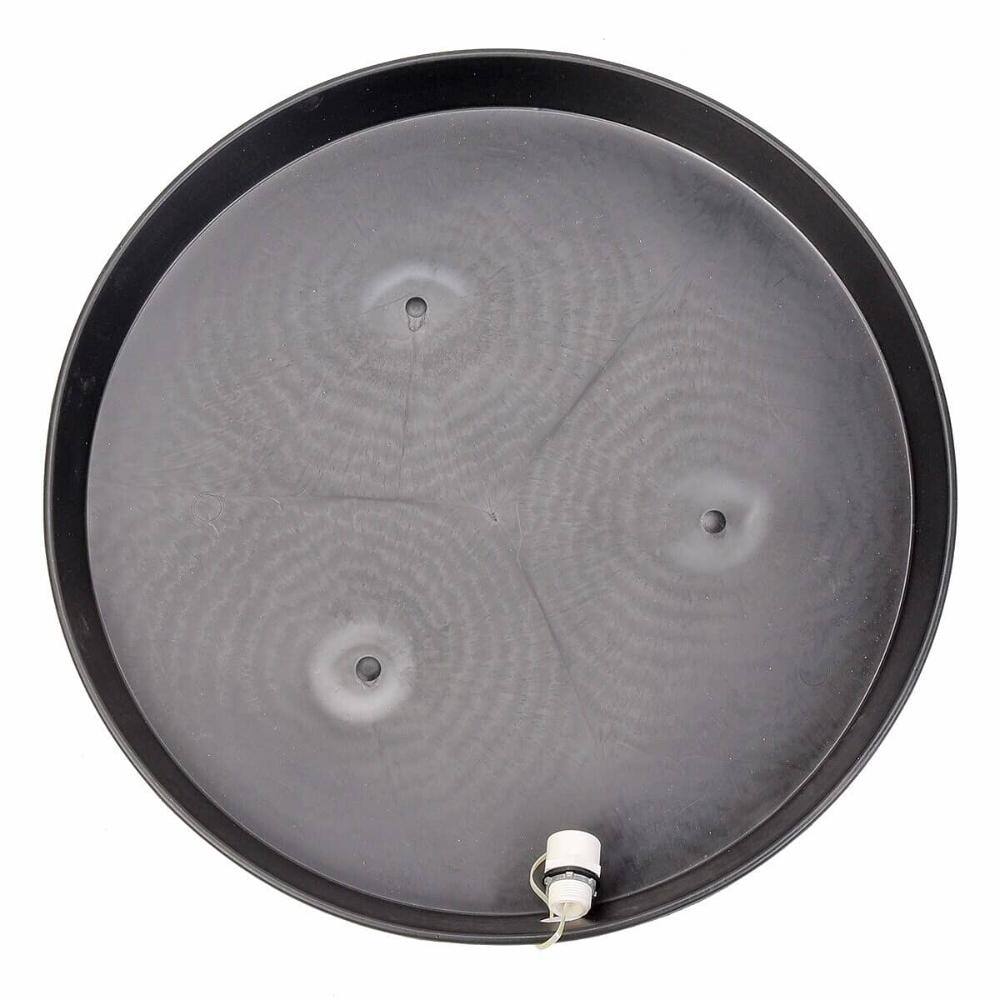 "Drain Pan 26""Dia Package Of 10 SP12936" price history on PriceWatchPro