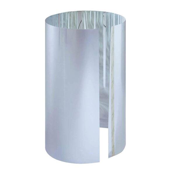 ODL 14 in. x 20 in. Extension Tube for ODL 14 in. Tubular Skylights