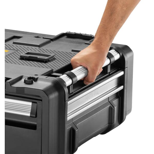 DEWALT - TOUGHSYSTEM 2.0 DXL 30 in. Deep Drawer Box