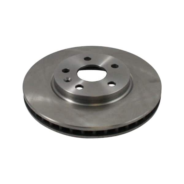 Unbranded Disc Brake Rotor - Front