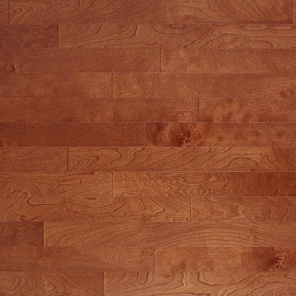 Birch American Tandooi Engineered, Are Birch Hardwood Floors Durable