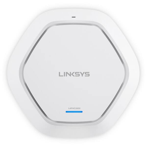 Linksys Business Dual-Band Access Point