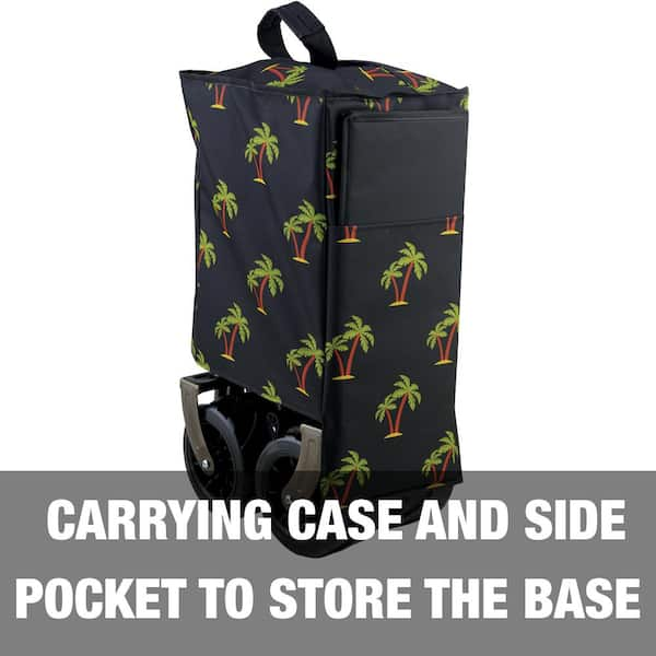 Beach Cart Backpack Storage Bag