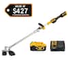 Dewalt String Trimmer Kit