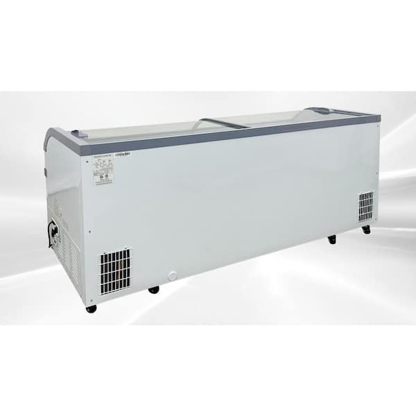 Chest & Deep Freezers on Sale  American Freight (Sears Outlet)