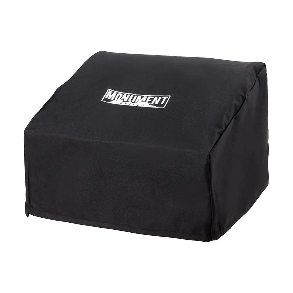 Monument Grills 21 in. Grill Cover 98666 - The Home Depot