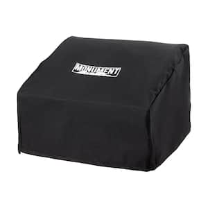 21 in. Grill Cover