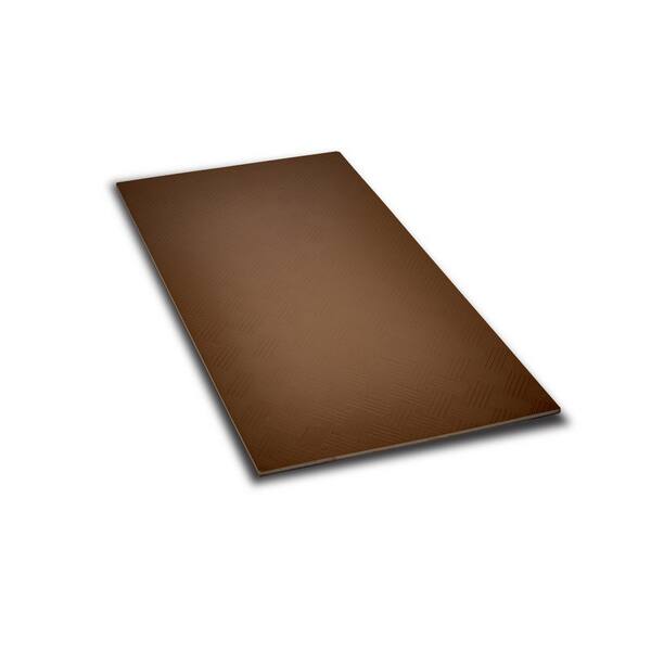 12” Cut Sample Luxury Vinyl Plank Flooring | DIY Click Installation, 40 Mil  Wear Layer, Waterproof and Scratch Resistant LVP | Arbor Signature