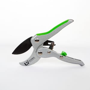 Ultimate Ratcheting Clipper in Green