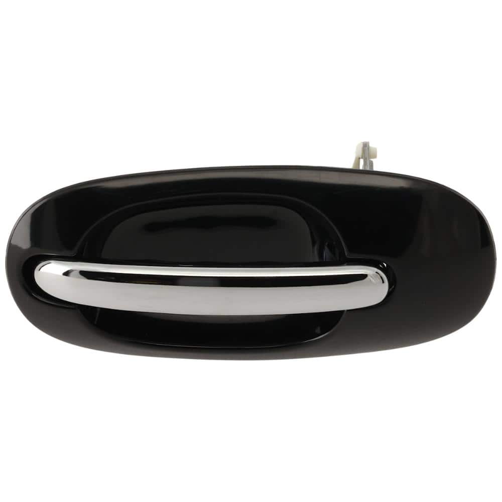 Exterior Door Handle Compatible with Dodge Grand Caravan 1996-2000, Chrysler Town & Country, Caravan price history on PriceWatchPro
