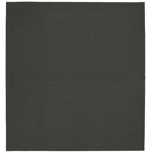 Town Square Cinder 12 ft. x 12 ft. Area Rug