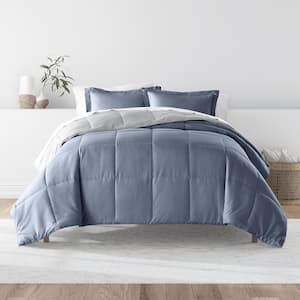 Royal velvet discount down alternative blanket