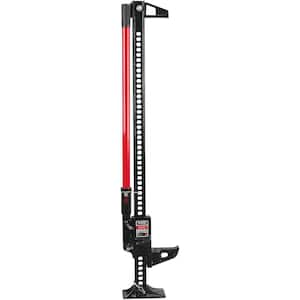 3-Ton 48 in. Farm Jack