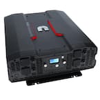 PowerDrive 3000-Watt Power Inverter PWD3000P - The Home Depot