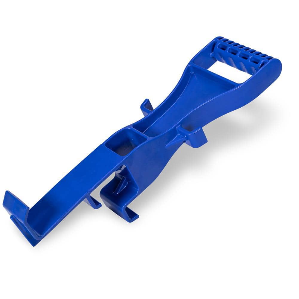 Marshalltown 4.5-in W x 8-in L x 1-in D Drywall Mud Pan Liner