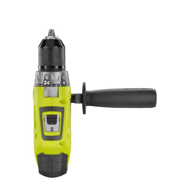 ryobi p214 drill