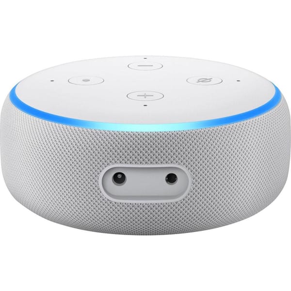 Alexa Echo Dot 3 - white_ Botland - Robotic Shop