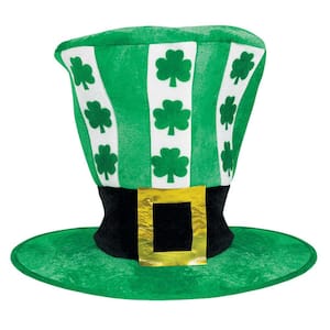 St. Patrick's Day Oversized Hat (2-Pack)