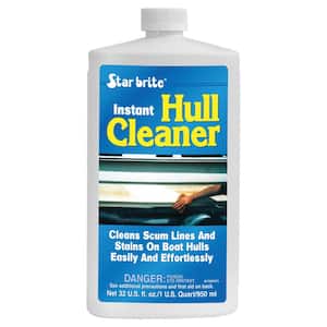 Instant Hull Cleaner - 32 oz.