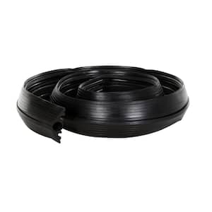 4,400 lb. Capacity 12 ft. Extruded Rubber Cable Protect