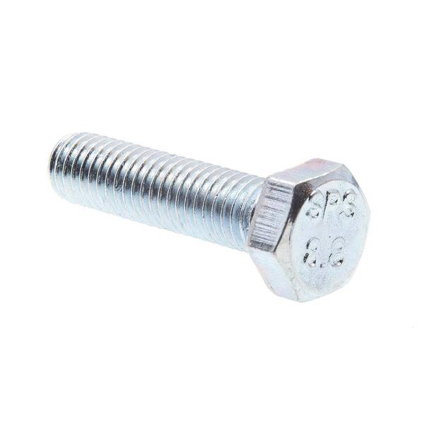 M12 X 20 mm SET SCREW BOLT 8.8 HT PACK.CHOICE OF NUTS,WASHERS & PACK QTY 