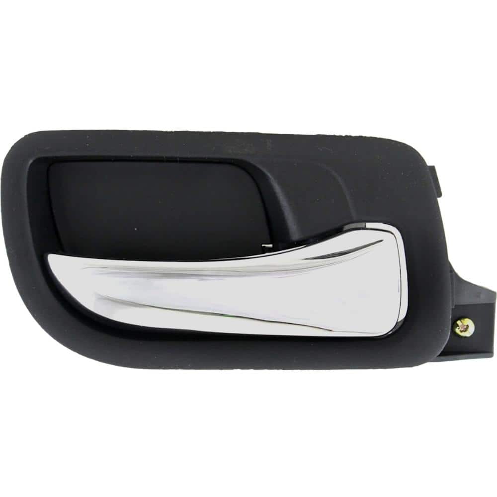 Interior Door Handle Compatible with Honda Accord 2003-2007 Rear, Passenger Side price history on PriceWatchPro