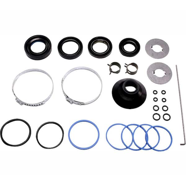 Sunsong Rack and Pinion Seal Kit
