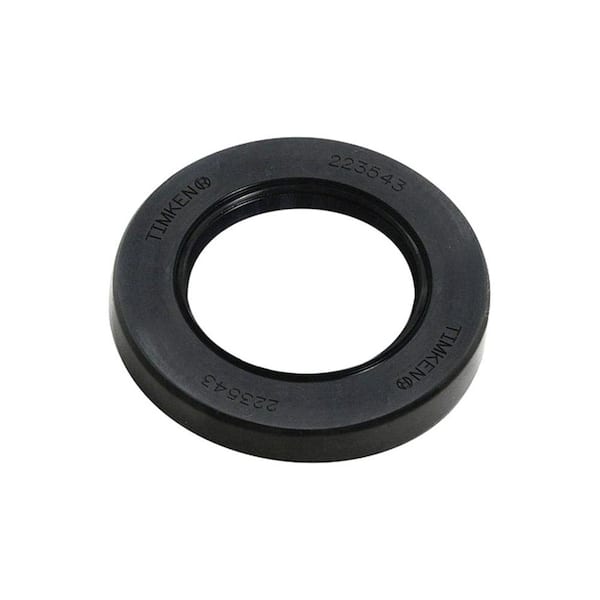 Timken Engine Crankshaft Seal fits 1970-1989 Nissan 280ZX 620 720
