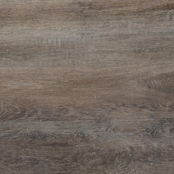 ASPEN FLOORING Take Home Sample - Wixted 20 MIL x 8 in. W x 8 in. L Waterproof Luxury Vinyl Plank Flooring