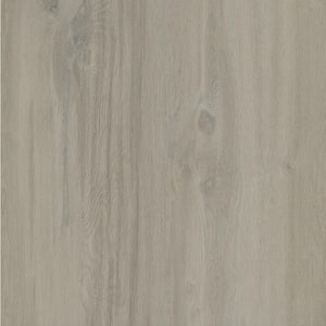 Take Home Sample - Turkoman Oak  Click Lock Waterproof Luxury Vinyl Plank Flooring