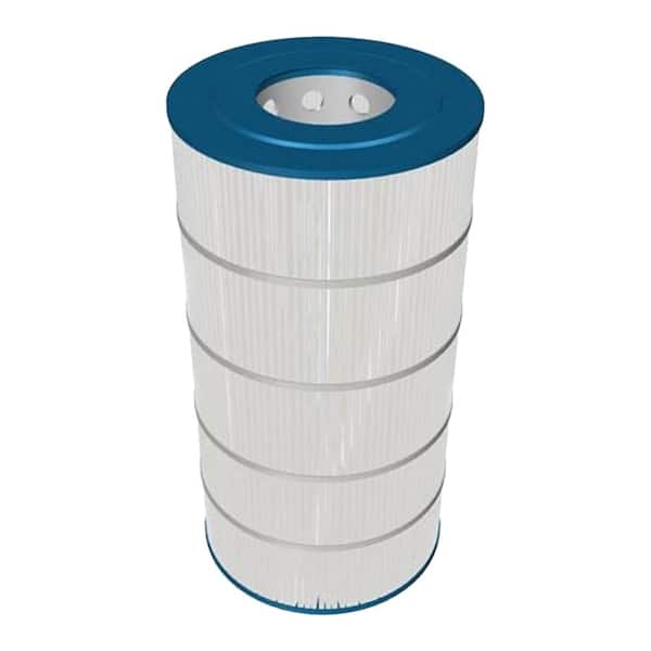 HAYWARD 9 in. Dia 150 sq. ft. Swimming Pool Replacement Filter Cartridge