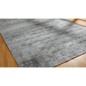 Caribbean Heather 3 ft. x 10 ft. Area Rug