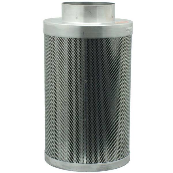 Can Filter Group 6 in. x 16 in. x 9.5 in. Can-Lite Mini 420 CFM FPR 9 Can Air Filter
