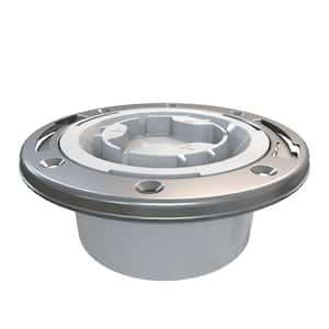 Oatey Oatey Flanges and Wax Rings - The Home Depot