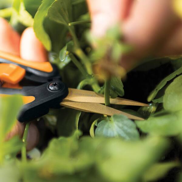 Fiskars Micro Tip Pruning Shears 10 REPLACEMENT SPRING snips Scissors 