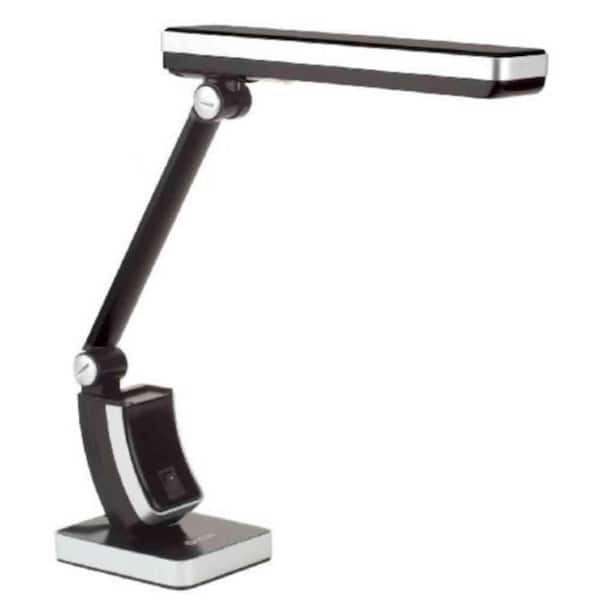 OttLite 13W HD Slim Line Task Lamp 383G53 - The Home Depot