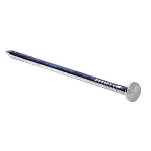 #4 x 5 in. 40D Bright Steel Common Nails