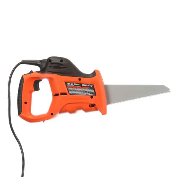 Black and Decker Navigator Powered Handsaw / Jigsaw, Contractor's Tools in  St. Louis Park