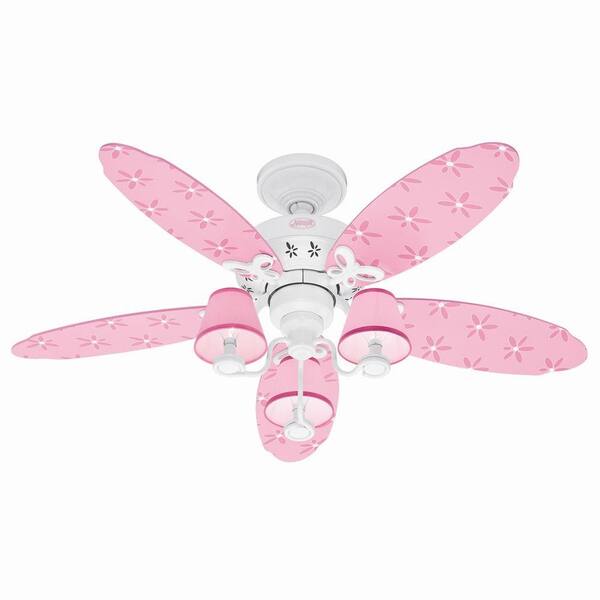 Hunter Dreamland 44 in. Ceiling Fan-DISCONTINUED