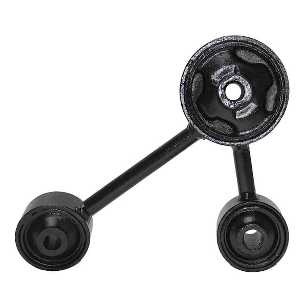 Westar Engine Torque Strut Mount - Front