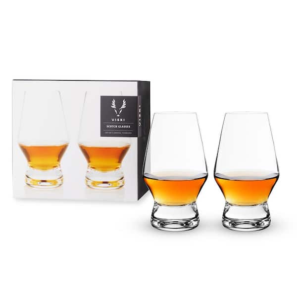10 Best Whiskey Glasses 2024 - Timeless Glassware for Whiskey