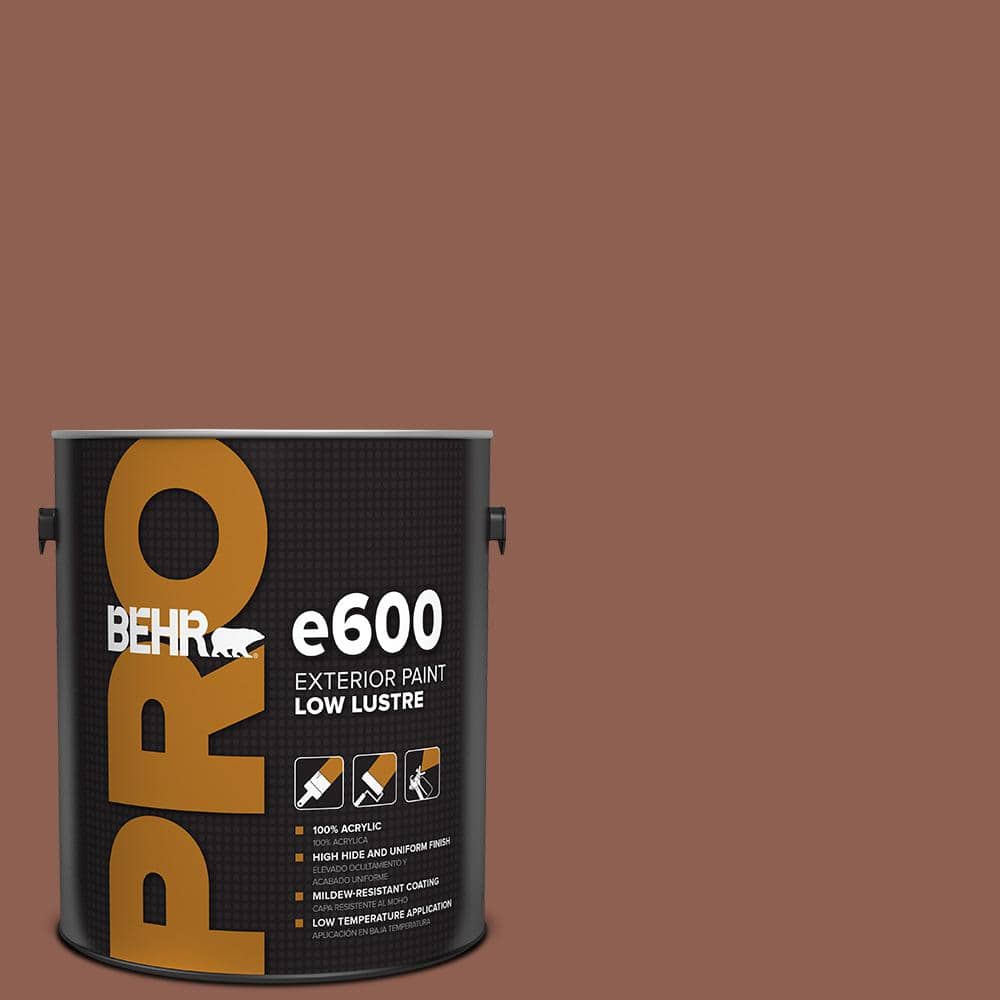 1 gal. #MQ1-61 Upper Eastside Low Luster Exterior Paint price history on PriceWatchPro