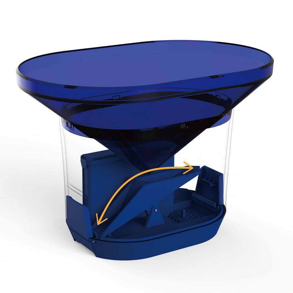 Wireless Digital Rain Station with Humidity and Temperature Sensor
