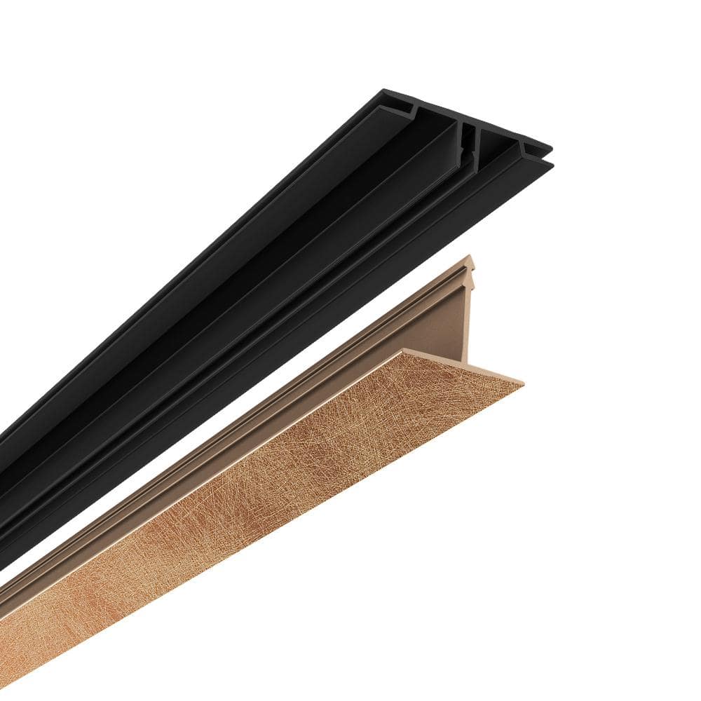 UPC 764890182313 product image for 100 sq. ft. Ceiling Grid Kit Antique Bronze | upcitemdb.com