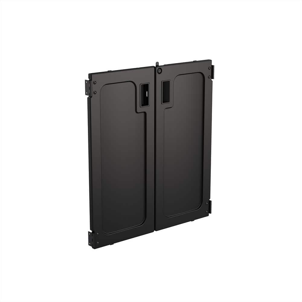 Suncast Commercial Lockable Door Kit