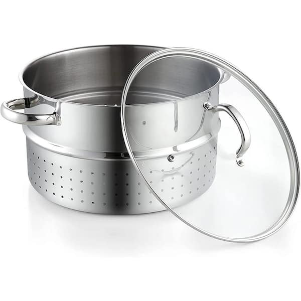 Cooks Standard 11 qt. Stainless Steel Basic Fruit Juicer