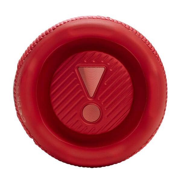 JBL Flip 7-BT Speaker-Red JBLFLIP7REDAM - The Home Depot