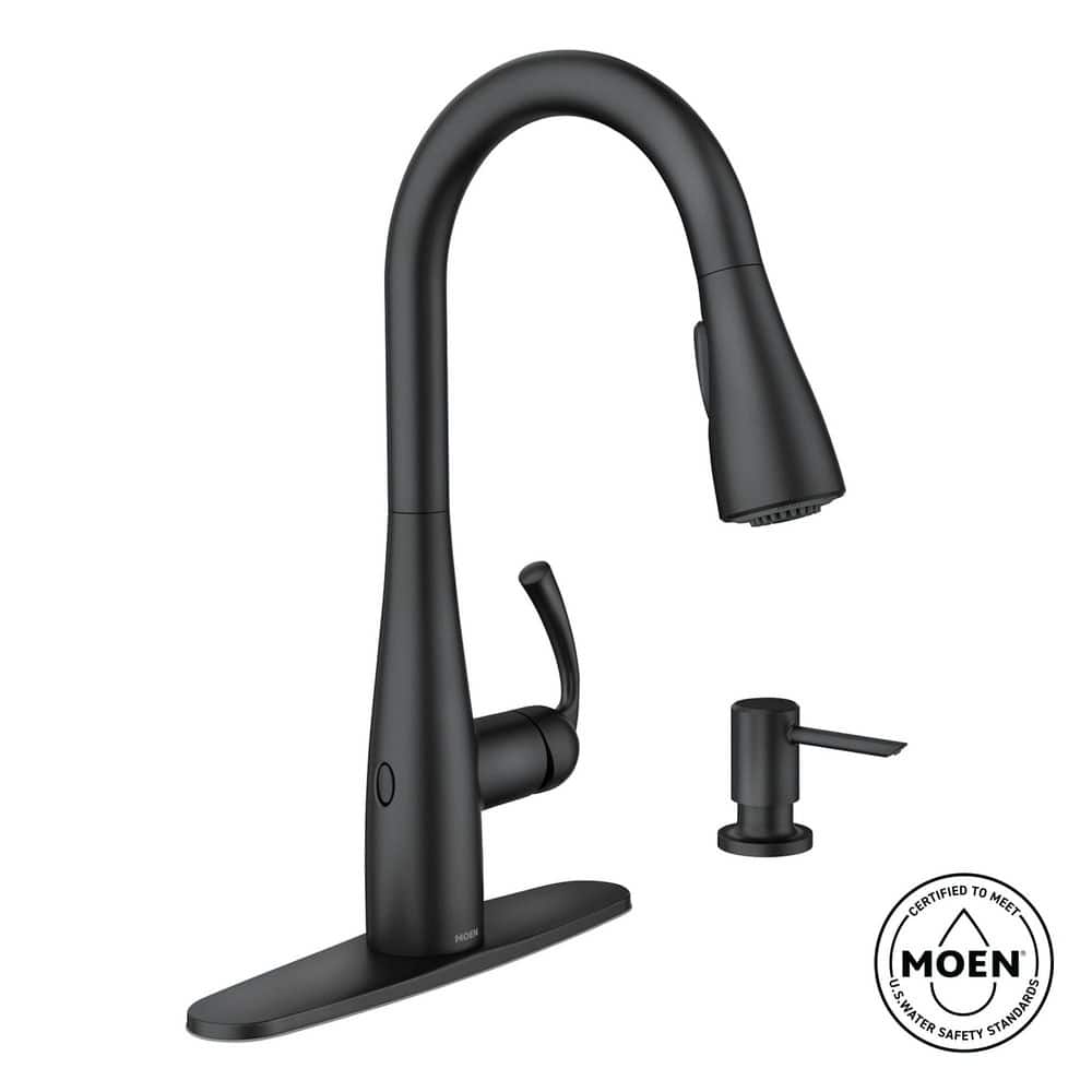 Moen 87014Ewbl Manual Troubleshooting: Quick Fix Guide
