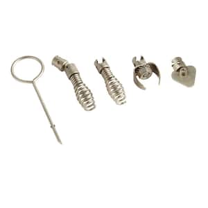 Small Drain Line Kit with Rustguard (5-Piece)