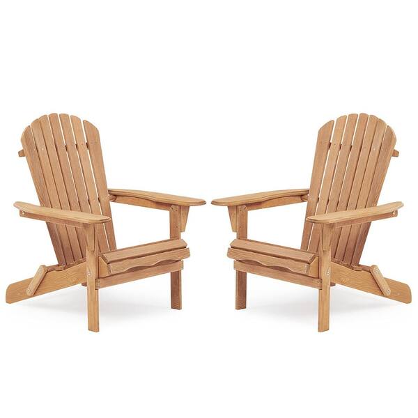 How the Adirondack Chair Became the Feel-Good Recliner That Cures